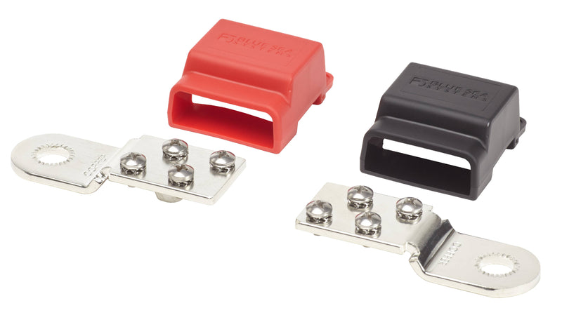 Battery Terminal Mount BusBars