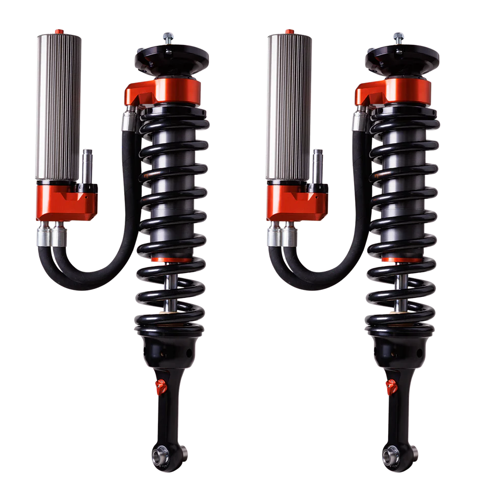 FORD F-150 RAPTOR 21-ON  FACTORY RACE SERIES 3.2 LIVE VALVE INTERNAL BYPASS COIL-OVER (PAIR) - ADJUSTABLE