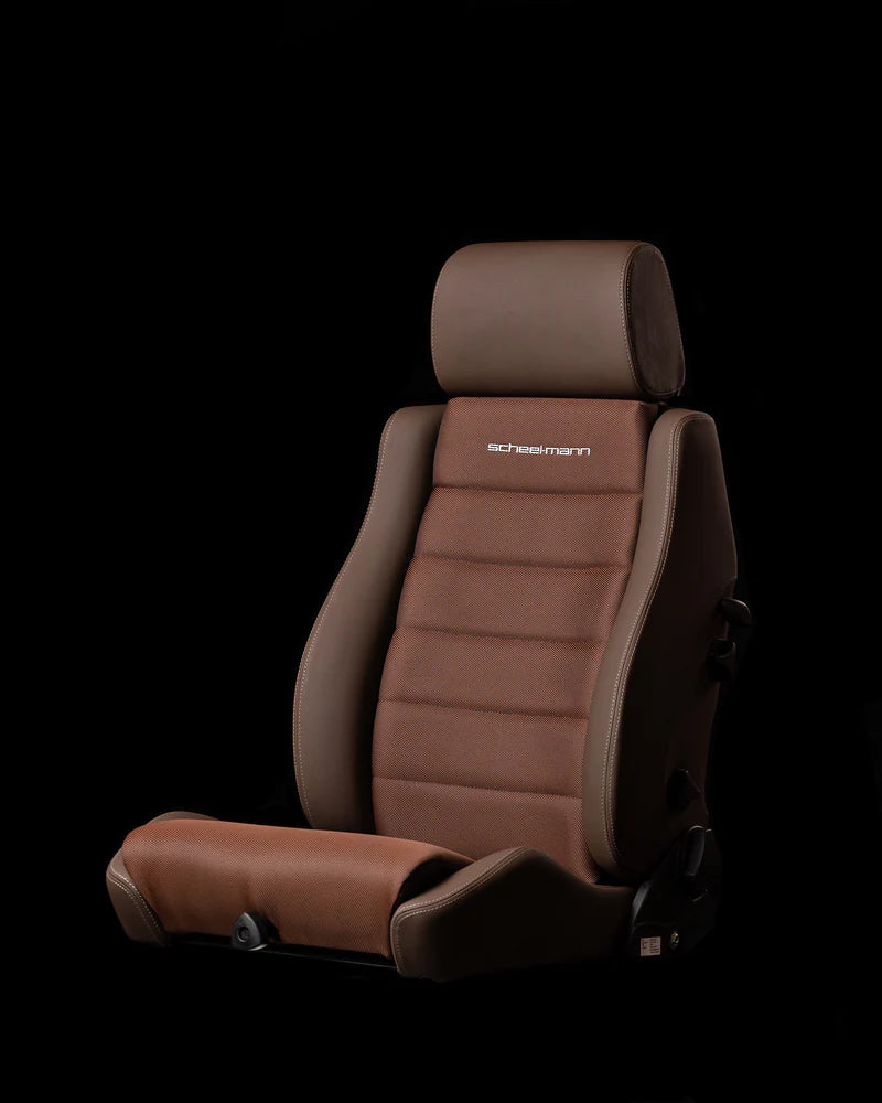 Scheel Mann Vario F Seat Micro-weave