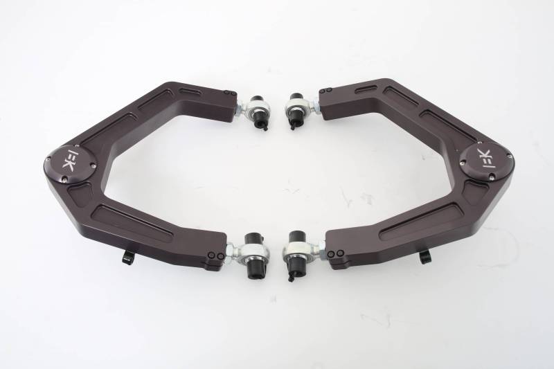 Billet Upper Control Arm | 17+ Ford F150 Raptor