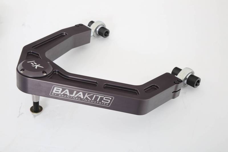 Billet Upper Control Arm | 17+ Ford F150 Raptor