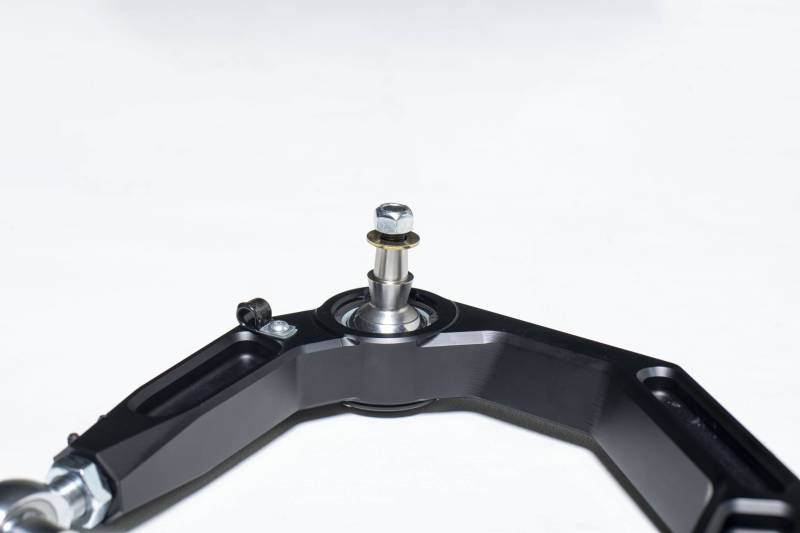 Billet Upper Arms | 08-21 Toyota Land Cruiser LC200