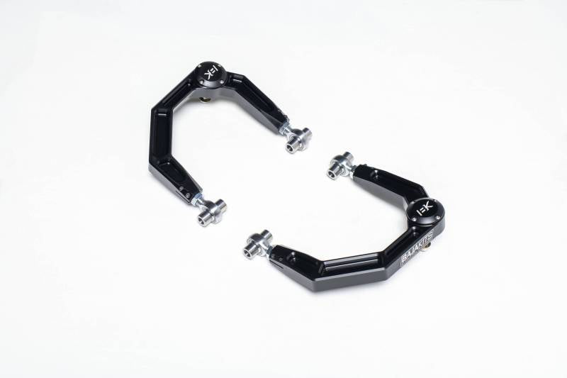 Billet Upper Arms | 08-21 Toyota Land Cruiser LC200