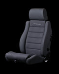 Scheel Mann Vario F Seat Grey