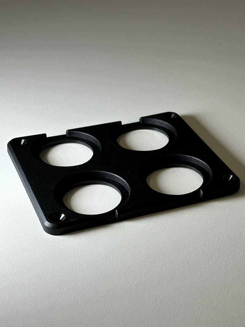 Socket Panel Mounts