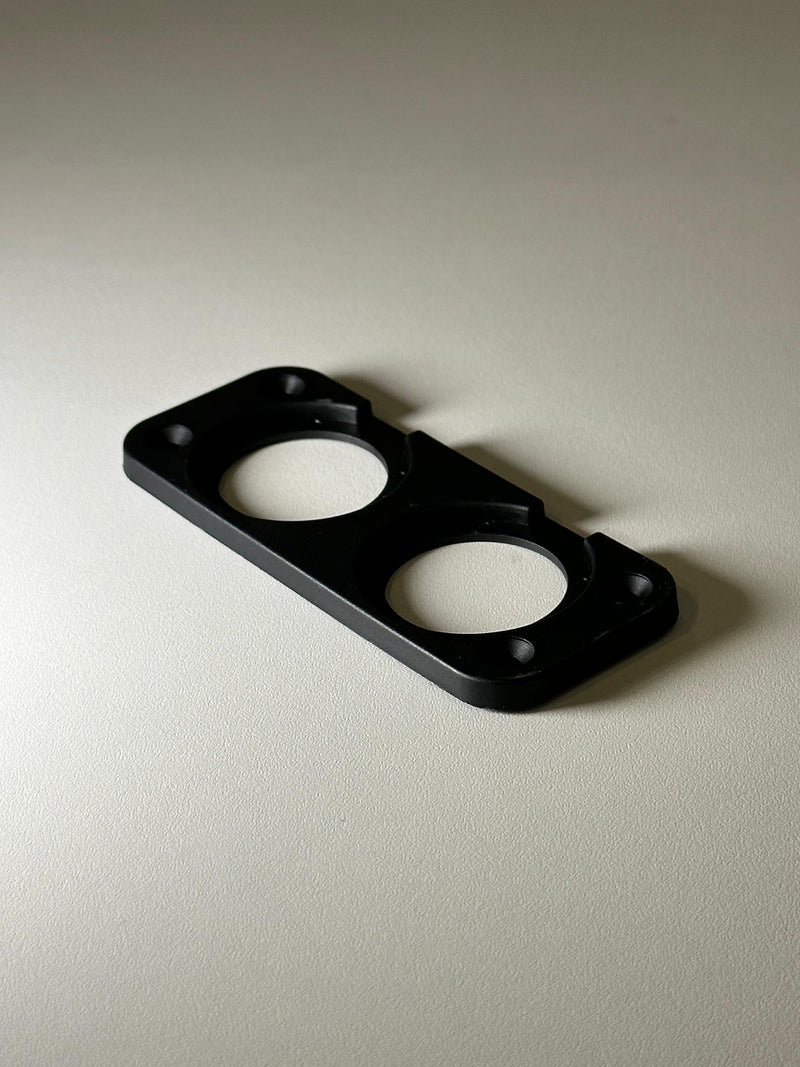 Socket Panel Mounts