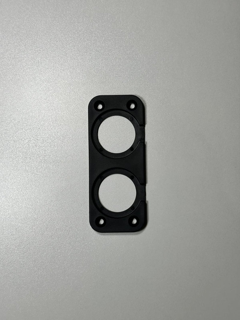 Socket Panel Mounts