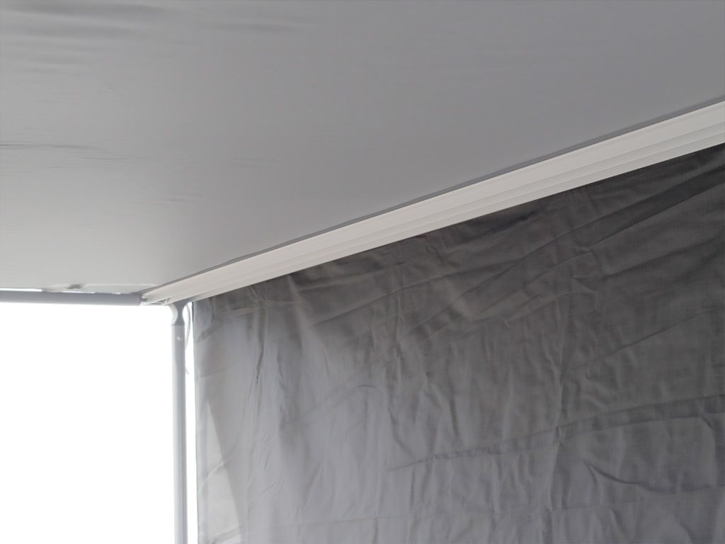 WIND BREAK FOR 2.5M AWNING / FRONT