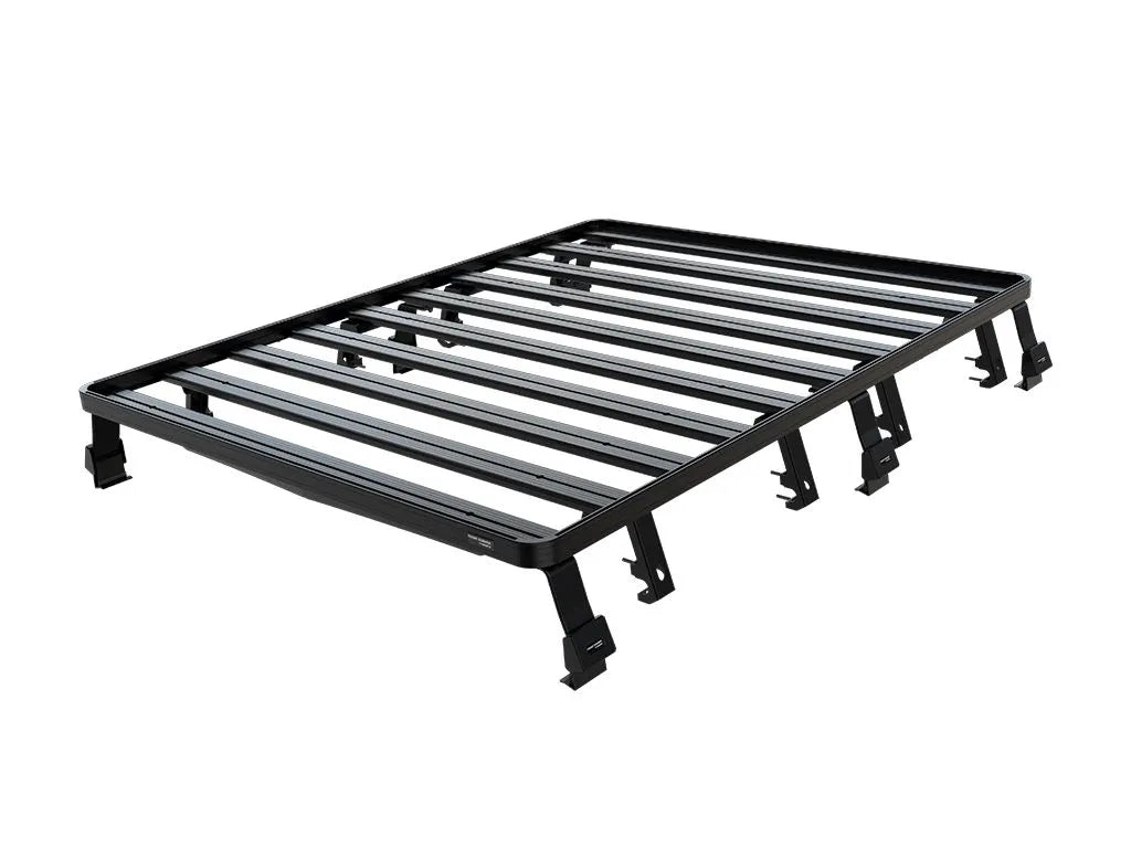 Ineos Grenadier 2022+ Slimline II 3/4 Roof Rack Kit