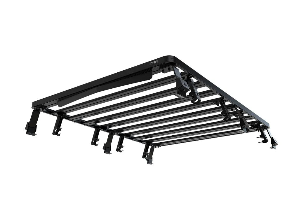 Ineos Grenadier 2022+ Slimline II 3/4 Roof Rack Kit