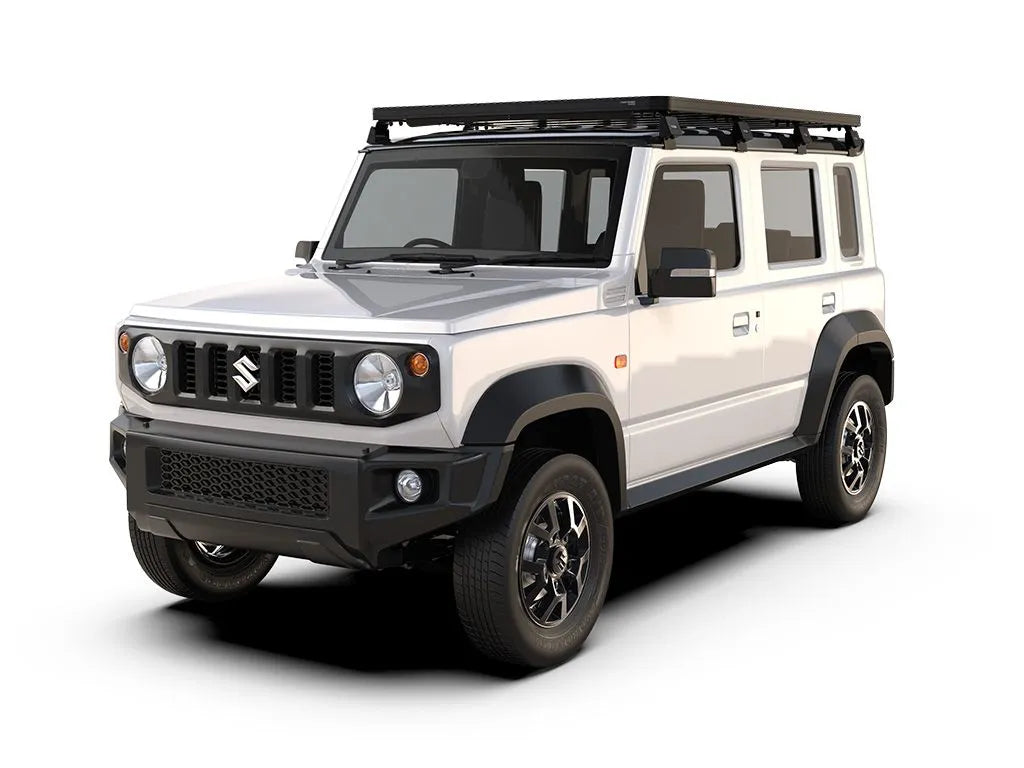 Suzuki Jimny 5 Door 2023+Slimline II Roof Rack