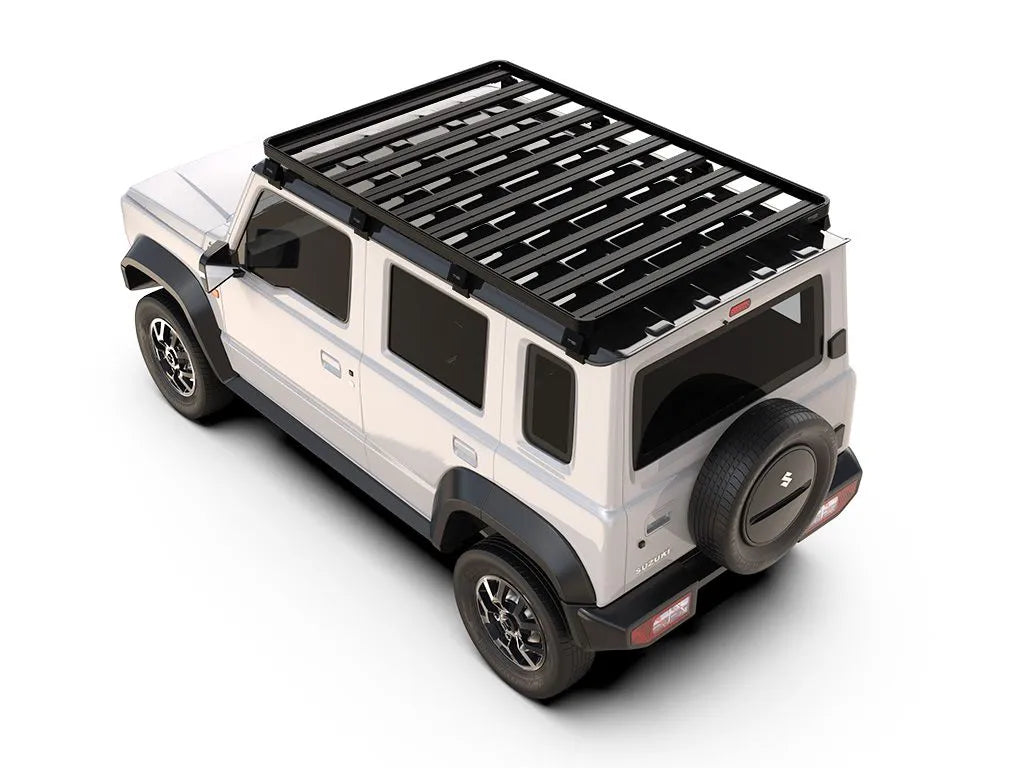 Suzuki Jimny 5 Door 2023+Slimline II Roof Rack