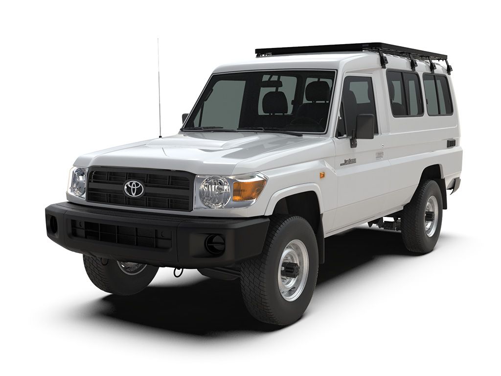 TOYOTA LAND CRUISER 78 SLIMLINE II 3/4 ROOF RACK KIT