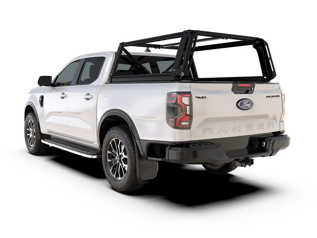 Ford Ranger T6.2 Wildtrak/Raptor Double Cab 2022+ Pro Bed System