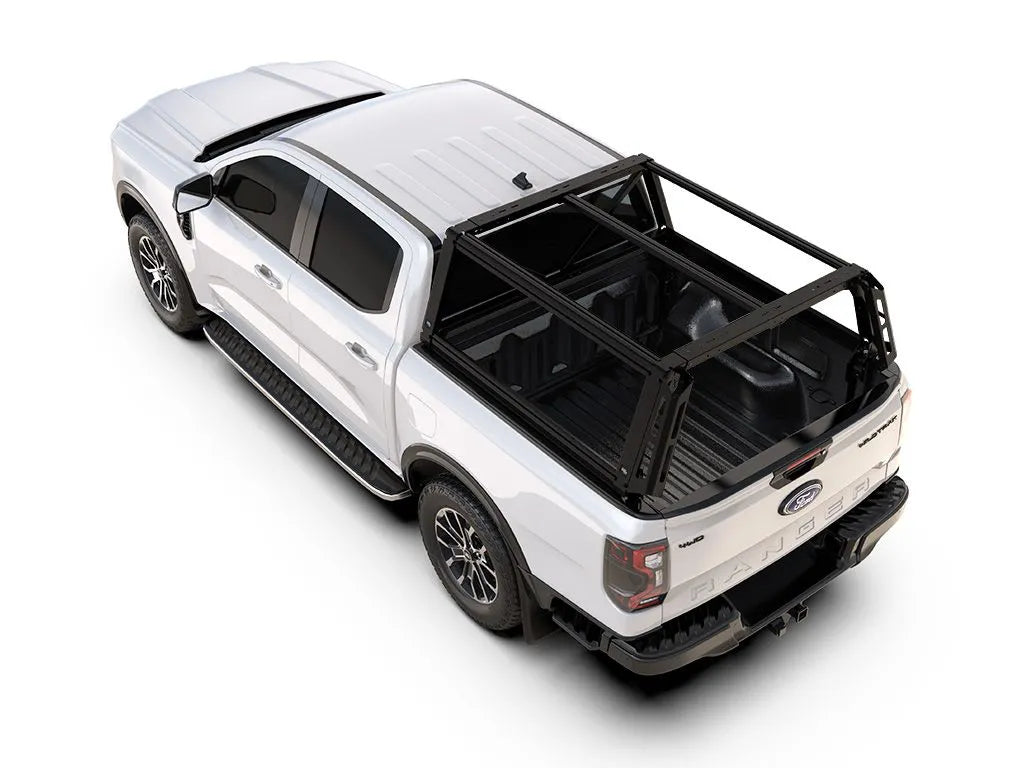 Ford Ranger T6.2 Wildtrak/Raptor Double Cab 2022+ Pro Bed System