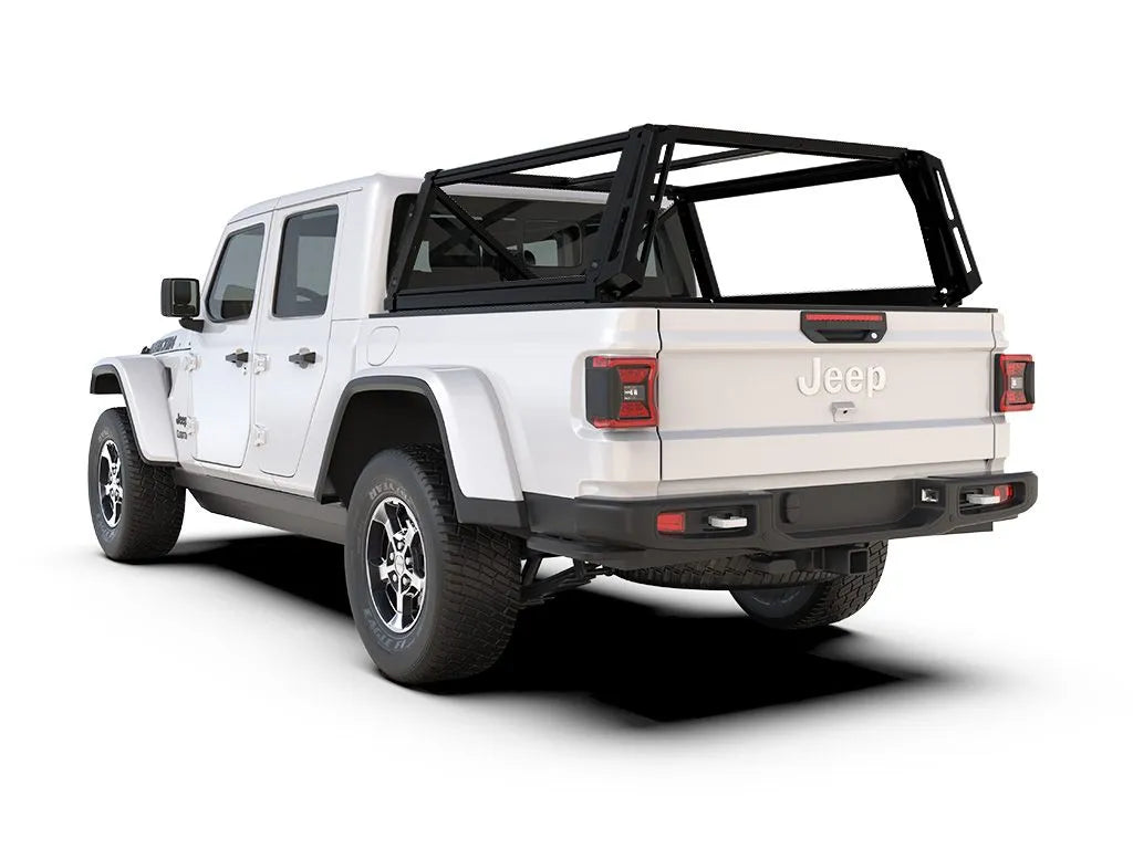 Jeep Gladiator 2019+ Pro Bed System