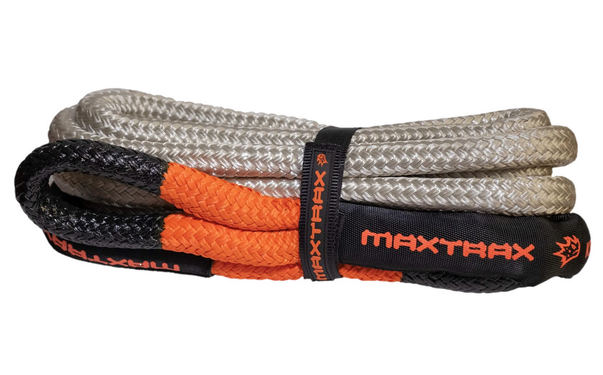 MAXTRAX Kinetic Rope 10m