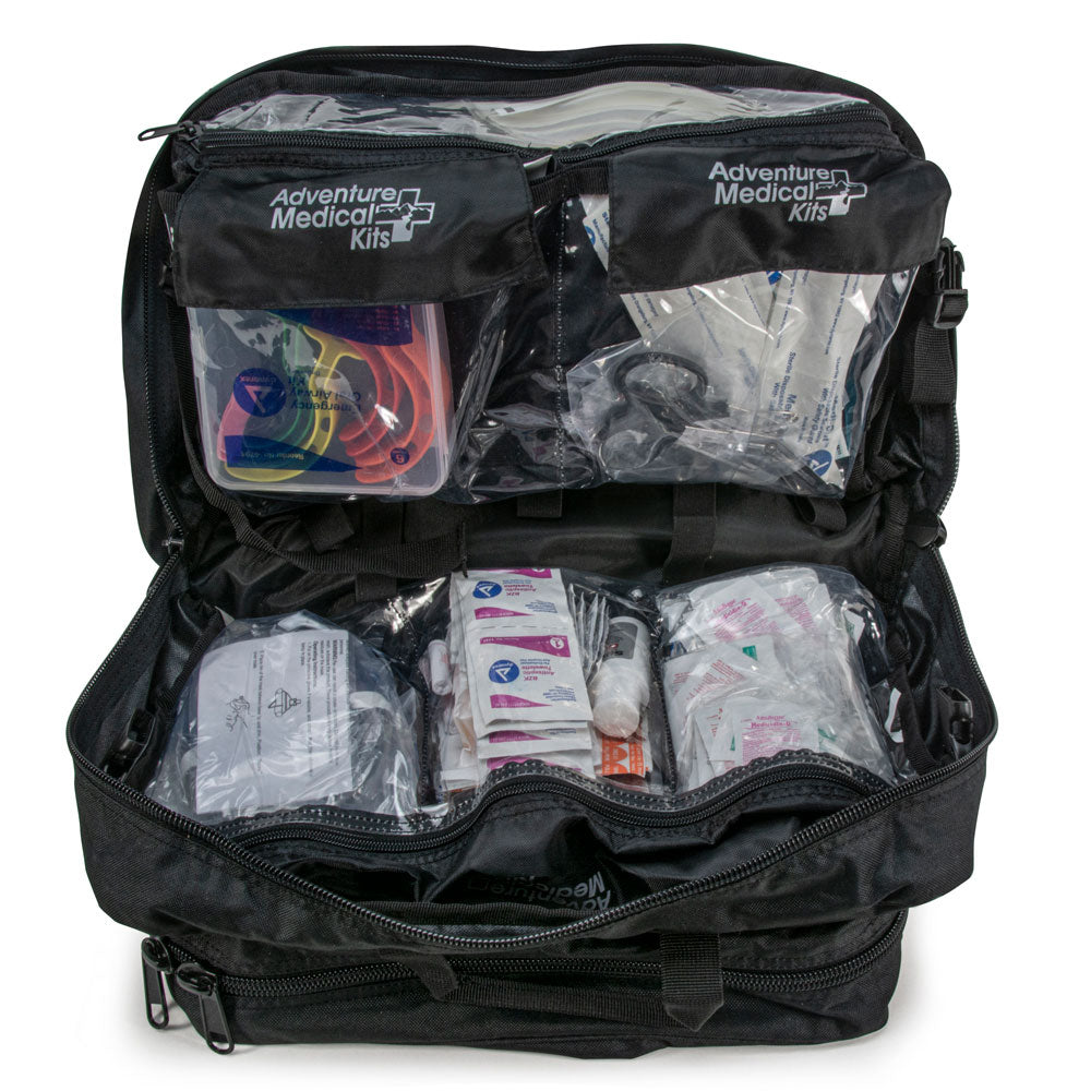 Medical Kit Mountain Medic