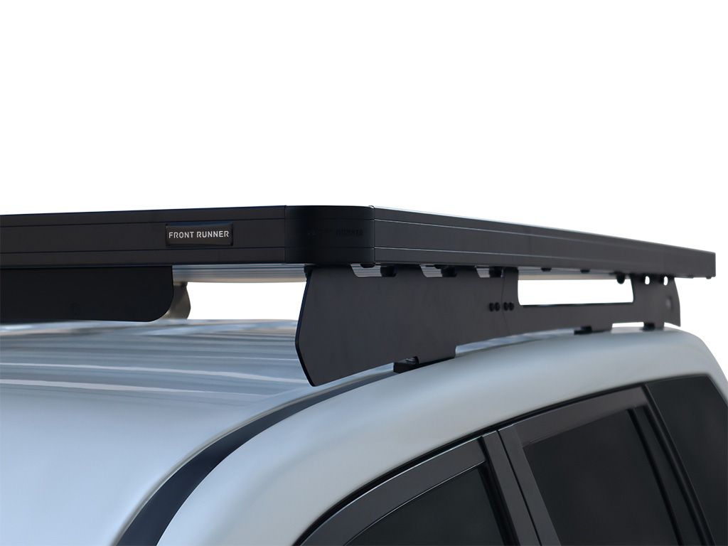 TOYOTA PRADO 150 SLIMLINE II ROOF RACK KIT - BY FRONT RUNNER