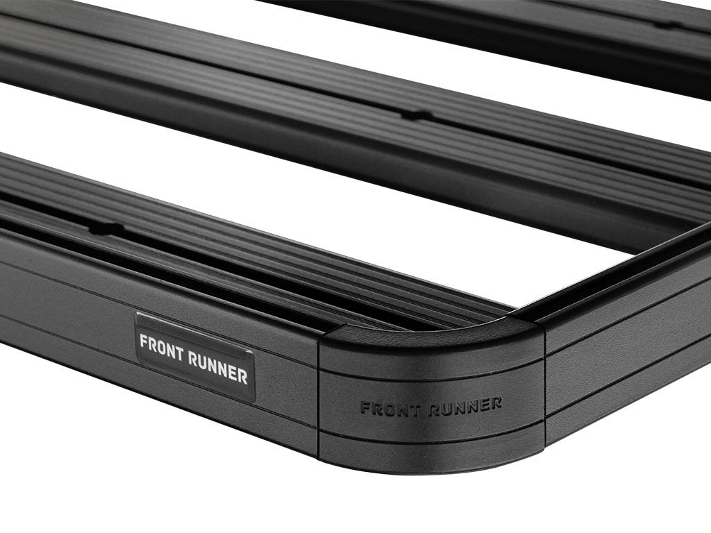 TOYOTA PRADO 150 SLIMLINE II ROOF RACK KIT - BY FRONT RUNNER