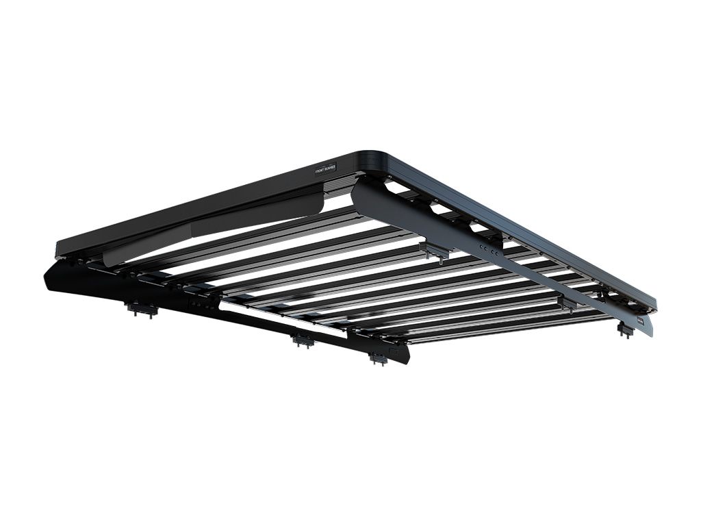 TOYOTA PRADO 150 SLIMLINE II ROOF RACK KIT - BY FRONT RUNNER