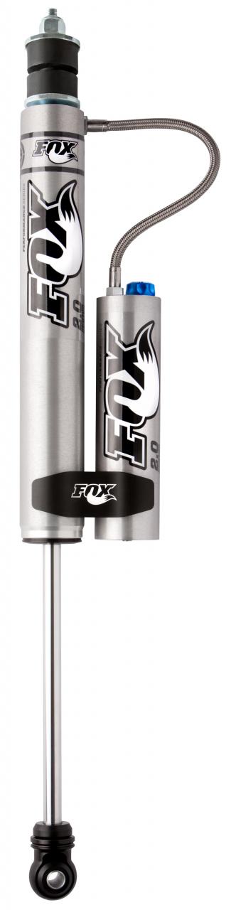 FOX 2.0 MERCEDES G-CLASS REAR PERFORMANCE SERIES RESERVOIR SHOCK - ADJUSTABLE