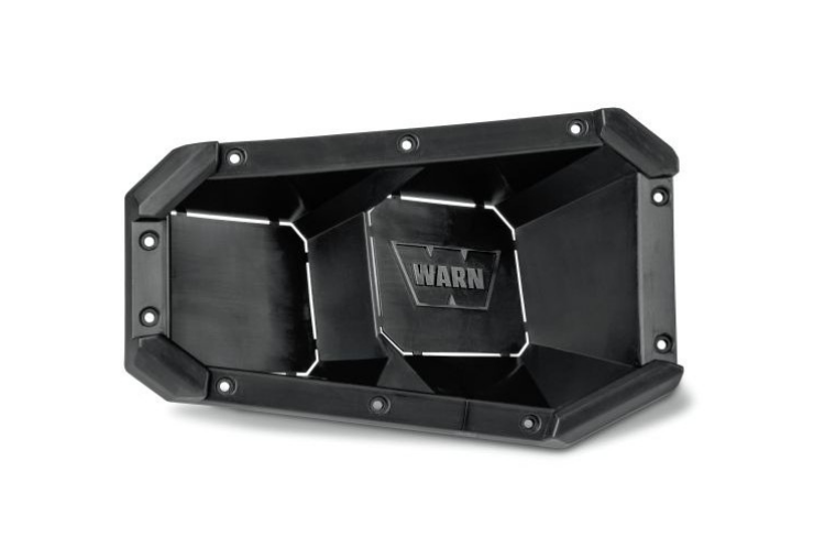 WARN - Ascent Ford F150 2018-2020 Front Winch Bumper