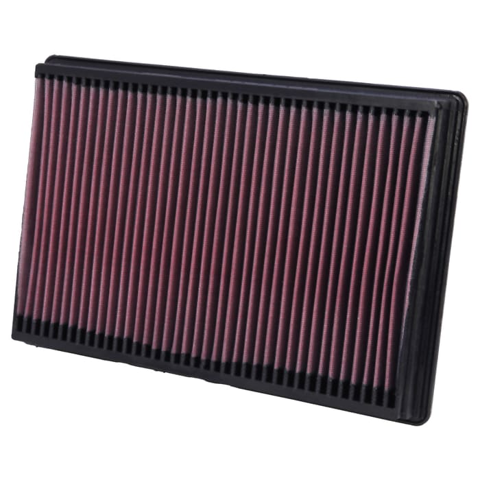 Ram K&N REPLACEMENT AIR FILTER