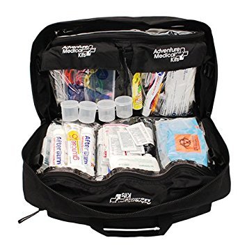 Medical Kit Mountain Medic