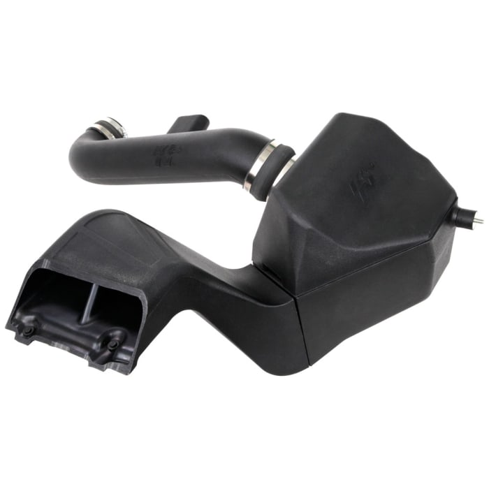 Ford F150 5.0L V8 PERFORMANCE AIR INTAKE SYSTEM