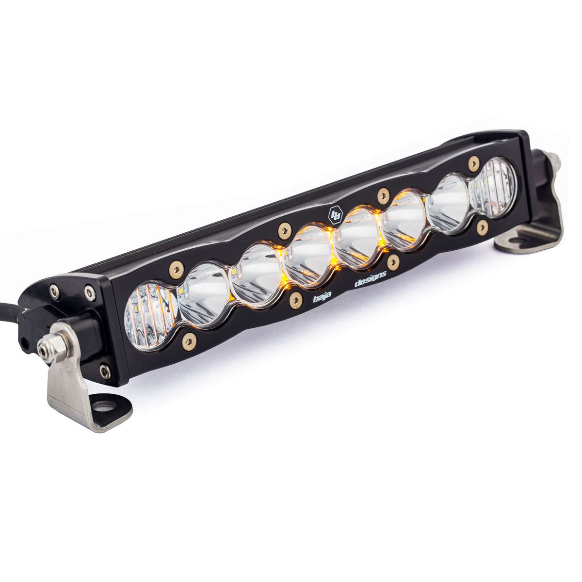 S8 LED Light Bars