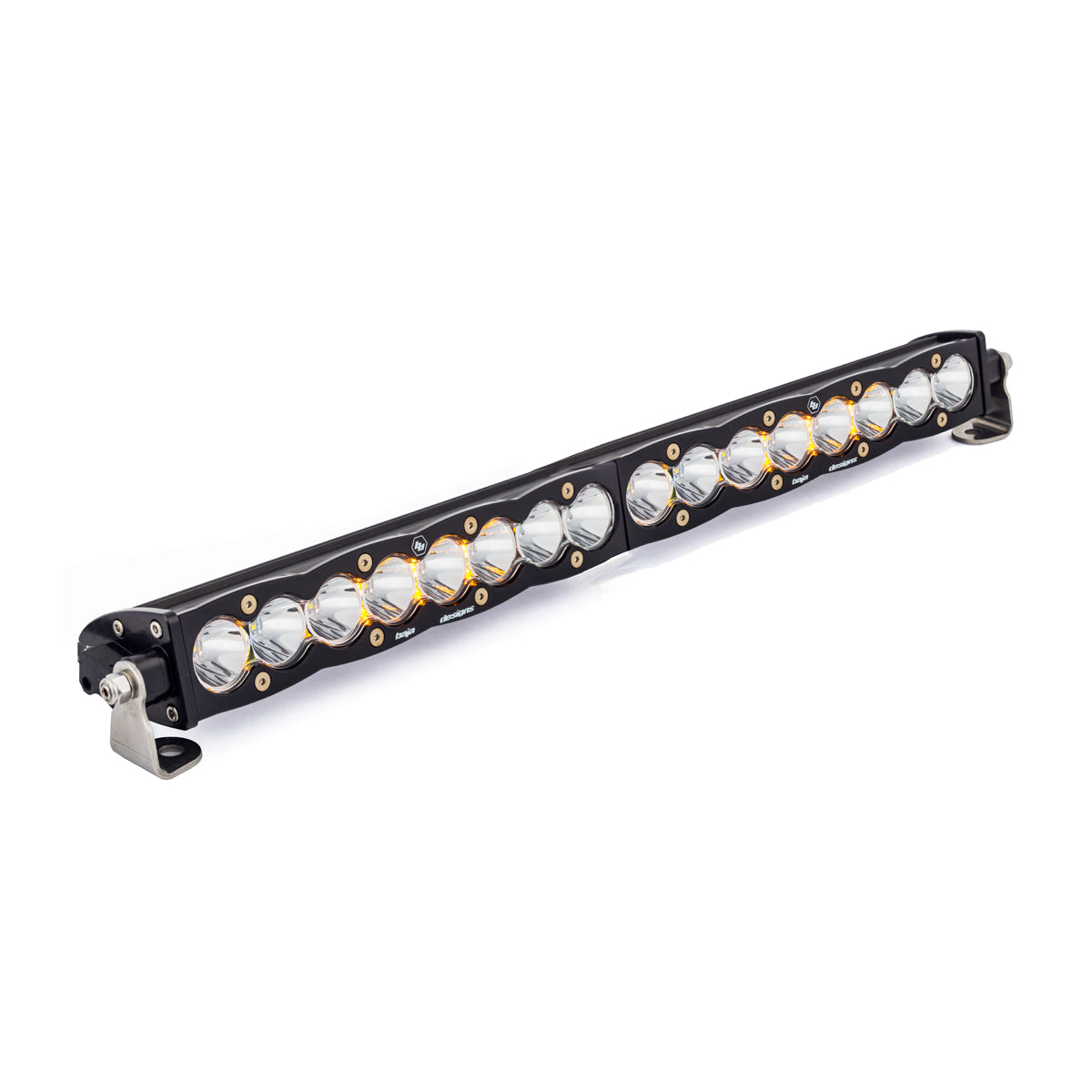 S8 LED Light Bars