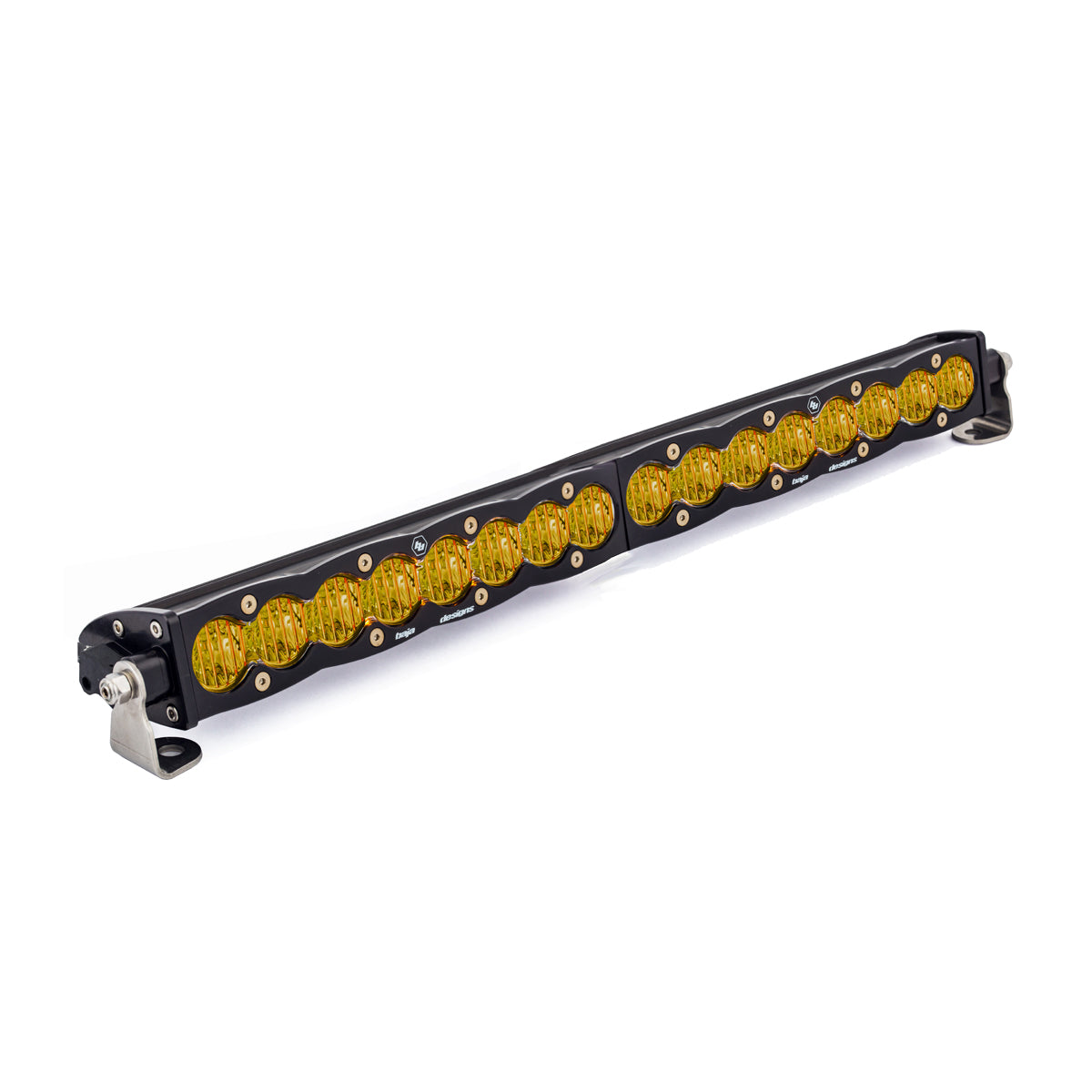 S8 LED Light Bars