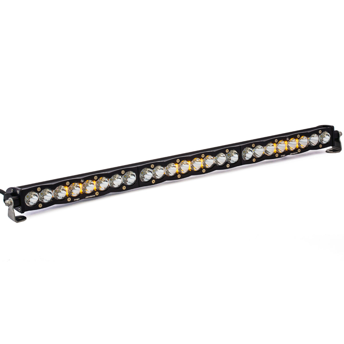 S8 LED Light Bars