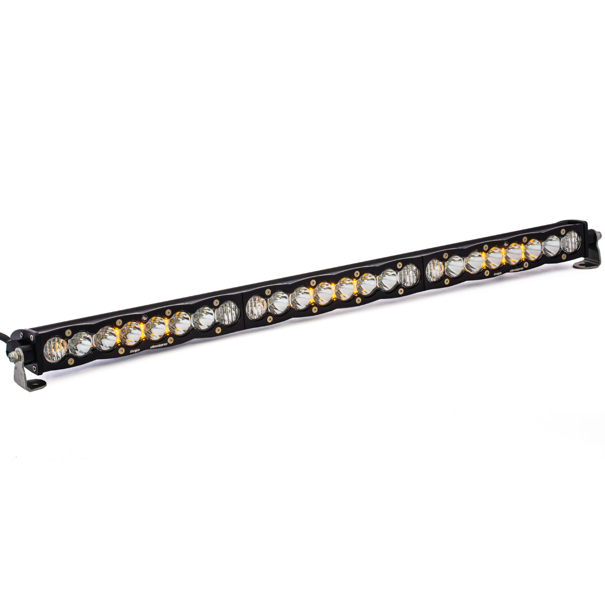 S8 LED Light Bars