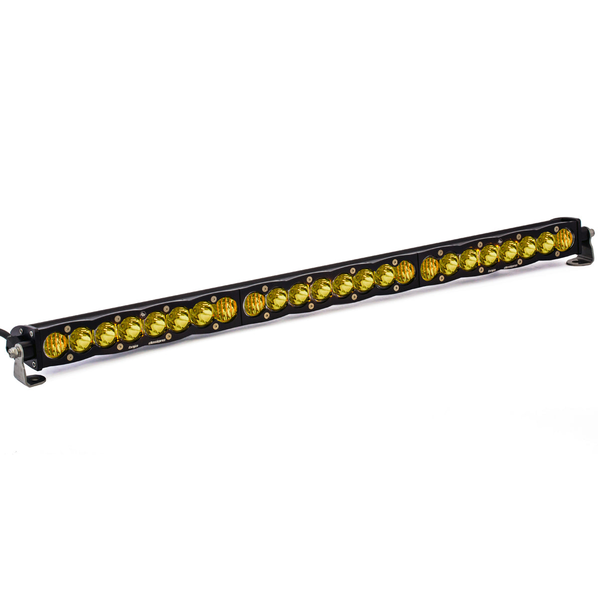 S8 LED Light Bars