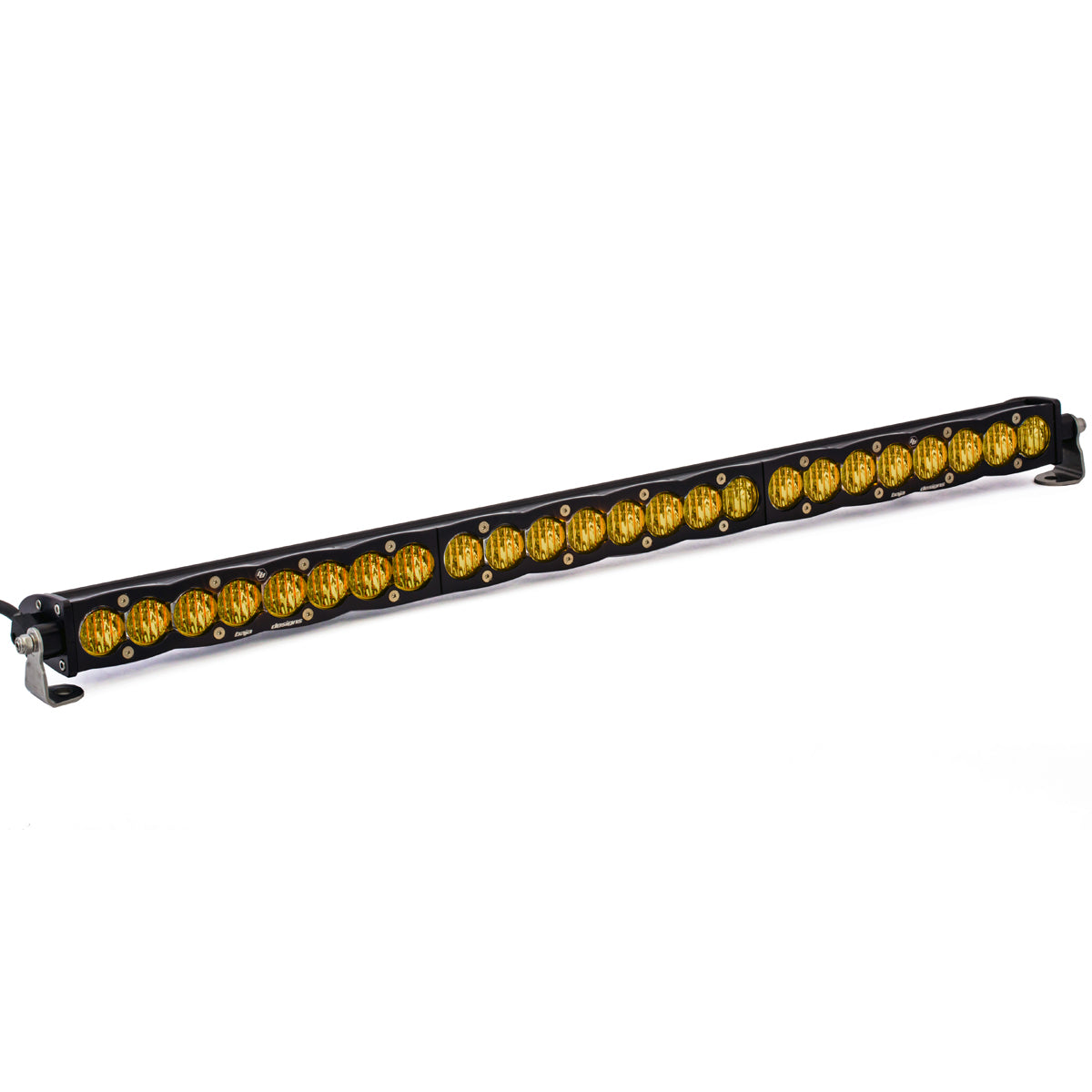 S8 LED Light Bars