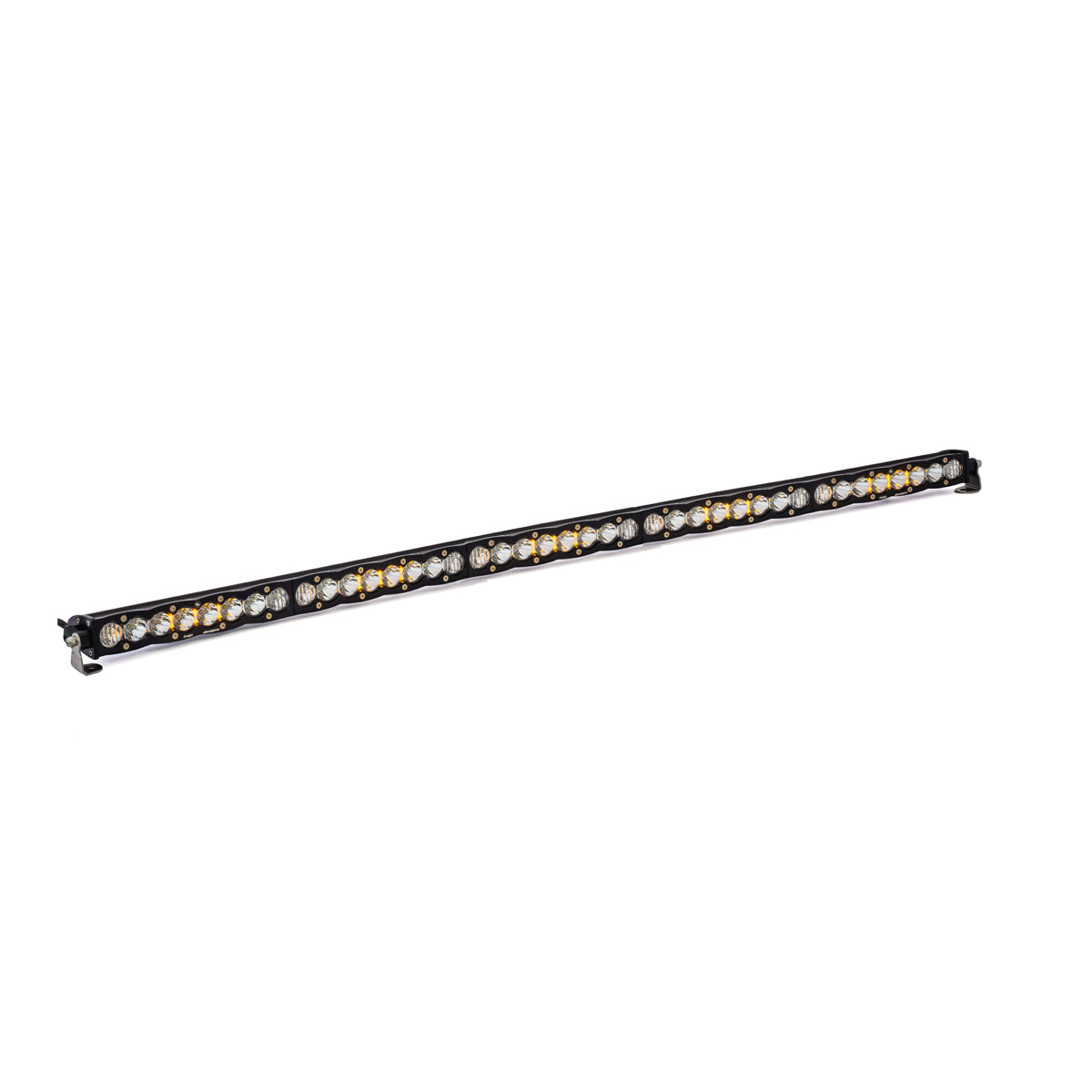 S8 LED Light Bars