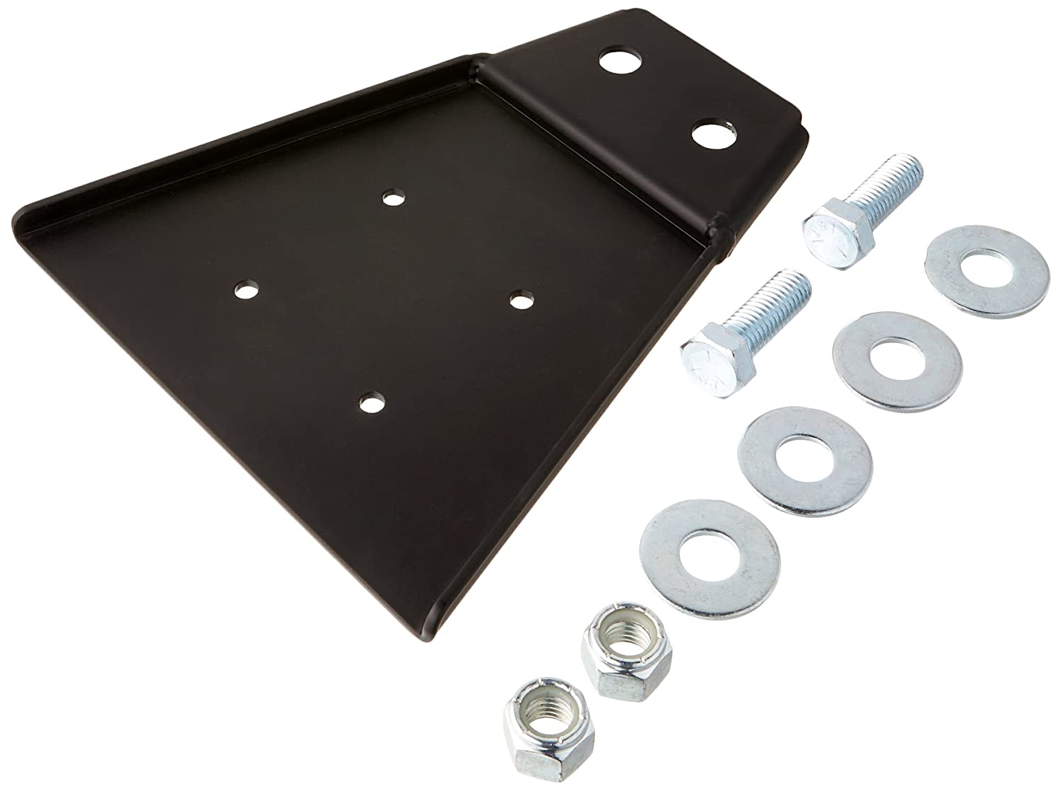 TeraFlex  JK HD Hinged Carrier Hi-Lift RotopaX Mount Kit