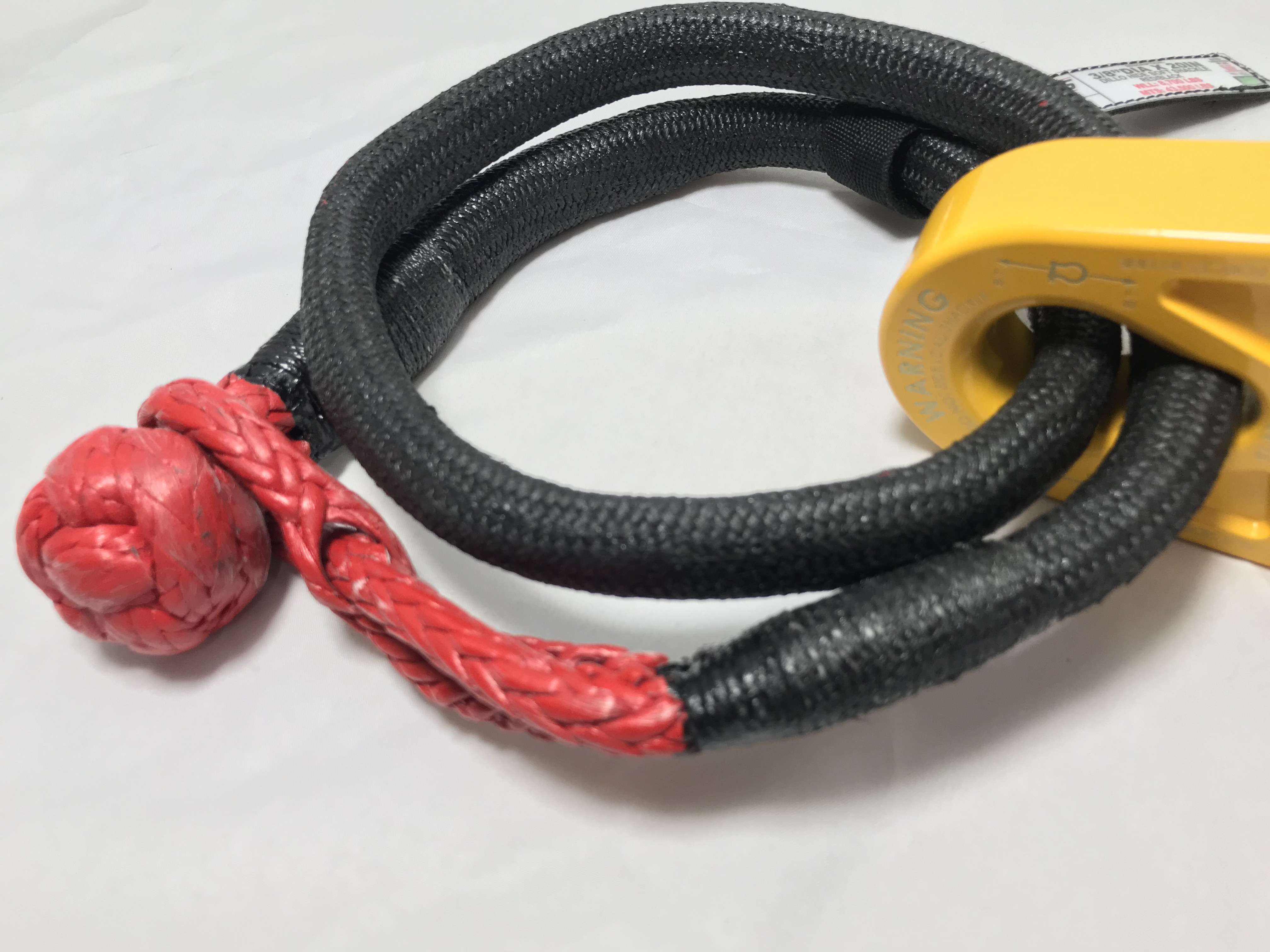 Extreme Duty Soft Shackle