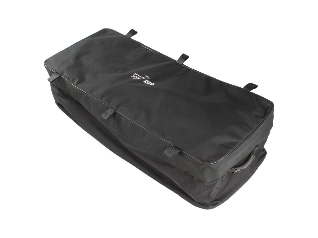 TRANSIT BAG  L/XL