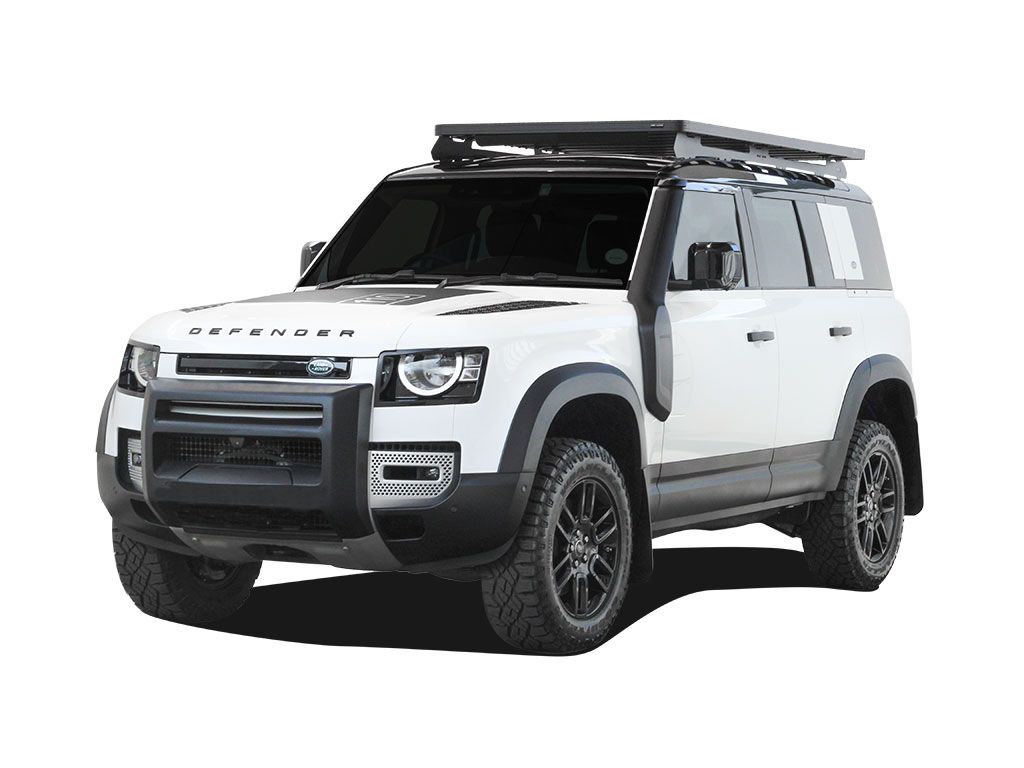 NEW DEFENDER 110 SLIMLINE II ROOF RACK KIT