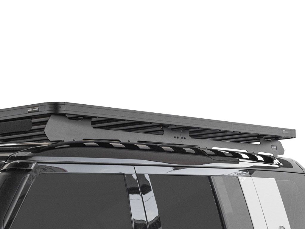 NEW DEFENDER 110 SLIMLINE II ROOF RACK KIT