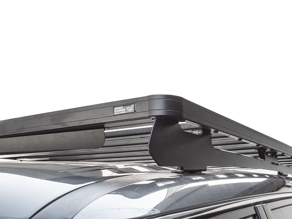 PATROL/ARMADA Y62 10"+ SLIMLINE II ROOF RACK KIT