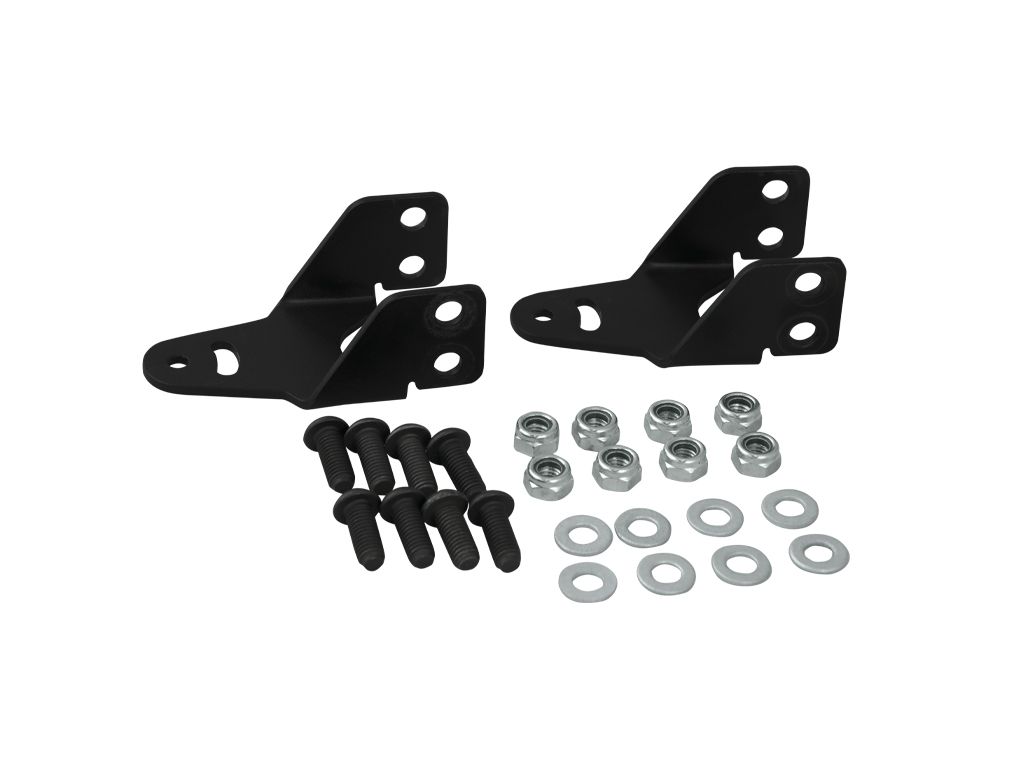 BAJA DESIGNS XL LINKABLE / LP SERIES LIGHT MOUNTING KIT - BY FRONT RUNNER