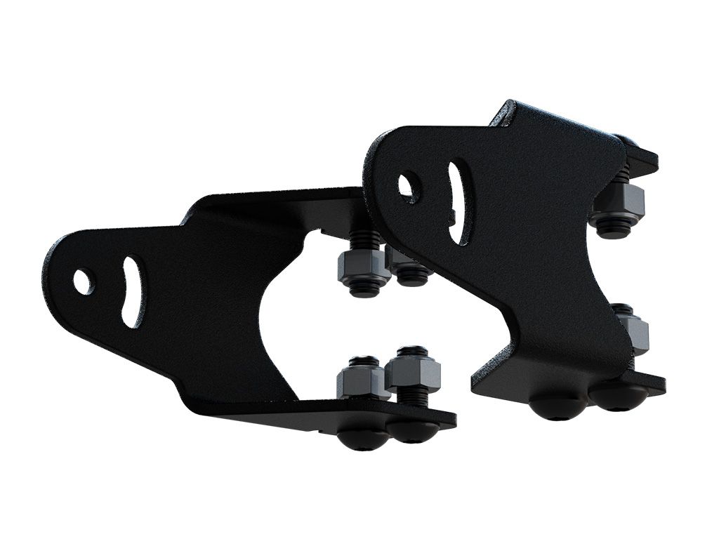 BAJA DESIGNS XL LINKABLE / LP SERIES LIGHT MOUNTING KIT - BY FRONT RUNNER