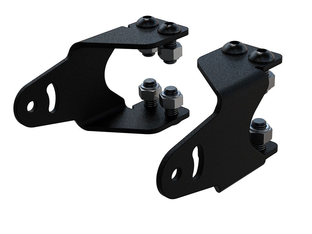 BAJA DESIGNS XL LINKABLE / LP SERIES LIGHT MOUNTING KIT - BY FRONT RUNNER