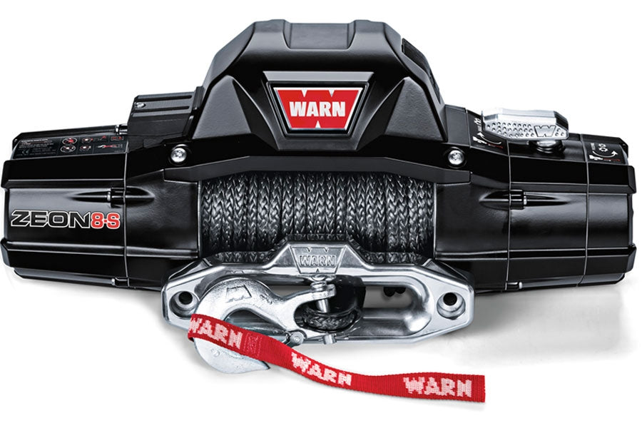 Warn ZEON 8-S